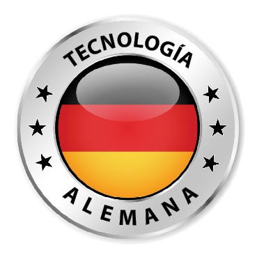 tecnologia alemana